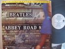 BEATLES ABBEY ROAD MFSL ORIGINAL MASTER RECORDING HALFSPEED MASTERINGUSA CAPITOL