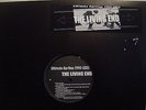 THE LIVING END ULTIMATE RARITIES 1995 2003 ROCKABILLY PSYCHOBILLY LP