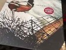 circa survive juturna red vinyl lp