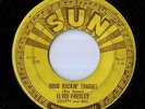Elvis Presley 