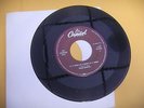 DEAN MARTIN let it snow let it snow let it snow / the christmas blues CAPITOL 45