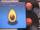 PEARL JAM Avocado Album Double LP