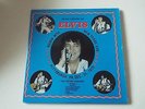 Elvis Presley LP ( Rockin' with Elvis ) Spirit of america  HNY7677.
