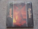 VENOM - MANITOU  motorhead celtic frost sabbath cloven hoof
