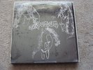 VENOM - WARHEAD celtic frost hellhammer venom bathory possessed slayer rare