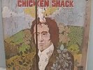 CHICKEN SHACK IMAGINATION LADY ORIG DERAM LP