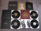 Burning Witch Vinyl Box Set