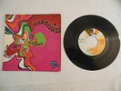 THE YARDBIRDS . 45T . 231.242 . THE NAZZ ARE BLUE. LITTLE GAME.I CANT MAKE YOUR