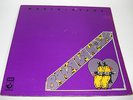 KEVIN AYERS BANANAMOUR 1973 UK 1st Press Harvest LP Soft Machine