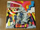 The Gloomys  Daybreak  Mint Original Columbia 1967 Monster rar  Beat Pop LP 60er
