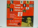 Edward R. Murrow - I Can Hear It Now, vol. 2, Signed Columbia Mono LP