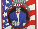 M.O.D. - U.S.A. for M.O.D. LP 1987 , Method of Desturction / Top Zustand s.o.d.