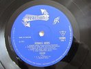 Cream Disraeli Gears LP Uk 1st Pressing Fully Laminated Mono VG+ audio