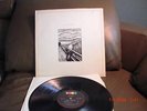 Steve Morgen Same, US Original Fuzz/Psych Probe record 1969 + INSERT
