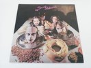 SECOS & MOLHADOS S/T LP Brazil Continental '73 Gatefold Insert Stereo Psych Folk