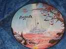 Picture Disc Magnum - Chase the dragon rar