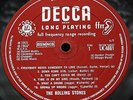 ROLLING STONES 1964 Original Press Decca LP - Rolling Stones No. 2 (LK 4661)