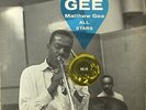 Matthew Gee All Stars-Jazz By Gee-Riverside 12-221-NICE