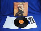 DAVID BOWIE - LOW - UK 1st PRESS - A1/B1 - RCA ORANGE LABEL - NM/EX+ AUDIO