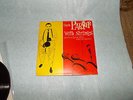 Charlie Parker With Strings / Mercury 35010 [ 10 inch ] mono  [ D.S. M. Cover ]
