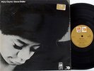 LP MERRY CLAYTON gimme shelter A&M RECORDS 1970 UK