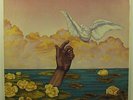 CYMANDE   Promised Heights   JANUS funk breaks / soul LP *NM*
