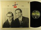 KRAFTWERK   Ralf & Florian   VERTIGO LP