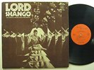 LORD SHANGO   BRYAN afro funk breaks OST LP Howard Roberts RARE *NM*