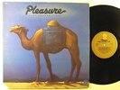 PLEASURE   Dust Yourself Off   FANTASY funk soul LP *NM*
