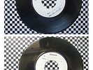 Rarissime Test Pressing Pierre RAPSAT: New York + Bon Appétit  45 T, 7'' / 10397