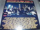 6 LP - Box - Newport in New York 72 - Complete 6 Record Set - Jam Sessions