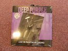 DEEP  PURPLE / LIVE IN MONTREUX CASINO    1 LP