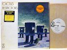 Cactus Restrictions - wlp white label promo Hard Rock lp Atco SD 33-377