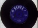 THE BIRDS 'No Good Without You Baby' 45 UK