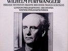 FURTWANGLER cond Beethoven,Brahms,Franck.. - Saturn 4 Lp box-GERMANY -UNPLAYED