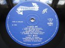 THE WHO A QUICK ONE REACTION UK ORIGINAL MONO RARE A1&B1 EARLIEST FIRST TEXTURED