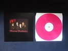 SLAYER – Slaying Stockholm - 10tr LP - 1st PRESS / anthrax, sacred reich, sod