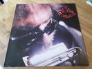 Neil Young LP Unplugged German Reprise 1st press So Rare NEAR MINT VINYL 8 pics