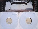 SCORPIONS - World Wide Life- WHITE LABEL TEST PRESSING - 2 LP-Germany - UNPLAYED