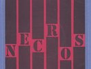 Necros   Sex Drive EP   PS   Reprint of Original Rejected Sleeve/KBD   SEE
