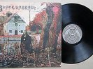 BLACK SABBATH. ORIG  ITALIAN 1st VINYL LP.1970.1st PRESS.VERTIGO LARGE SWIRL.VO6