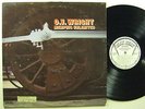 O.V. WRIGHT   Memphis Unlimited   BACK BEAT soul funk LP promo copy *NM*