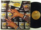 PLEASURE   Accept No Substitutes   FANTASY funk soul LP