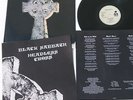 Black Sabbath - Headless Cross - incl. GIANT POSTER in MINT