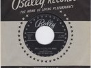 Rockabilly Frank Deaton & The Mad Lads 