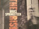 Bruce Springsteen The Rising Lp Double Vinyl Rare The Boss