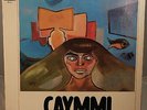 DORIVAL CAYMMI 1972 ODEON BRAZIL LP STEREO  SAMBA SOUL  GROOVIE BREAKS