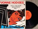 YVONNE HODGES You Never Wanted Me 1977 RARE Private PROMO Soul LP GUINNESS
