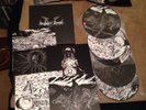 Deathspell Omega 5 Lp Box Set Nm