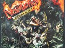 DESTRUCTION - D.E.V.O.L.U.T.I.O.N. | Rare SIGNED thrash metal 2008 AFM LP